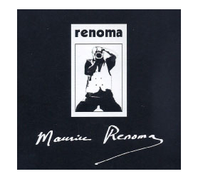 Maurice Renoma